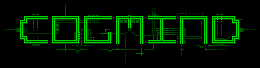 Cogmind Logo