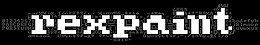 REXPaint Logo