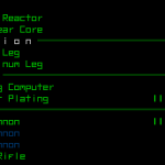 Cogmind Large Part