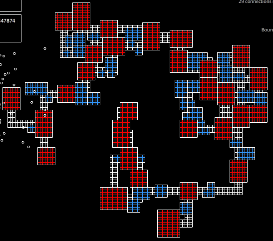 Procedural Generation - Cogmind / Grid Sage Games