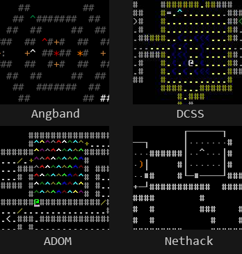 traps_in_classic_roguelikes