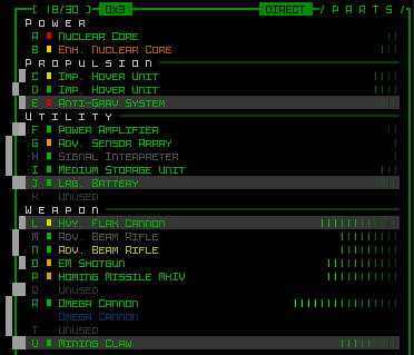 cogmind_parts_arc_sorting_paths