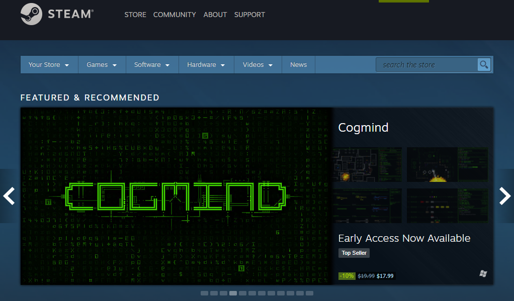 cogmind_171017_steam_front_page