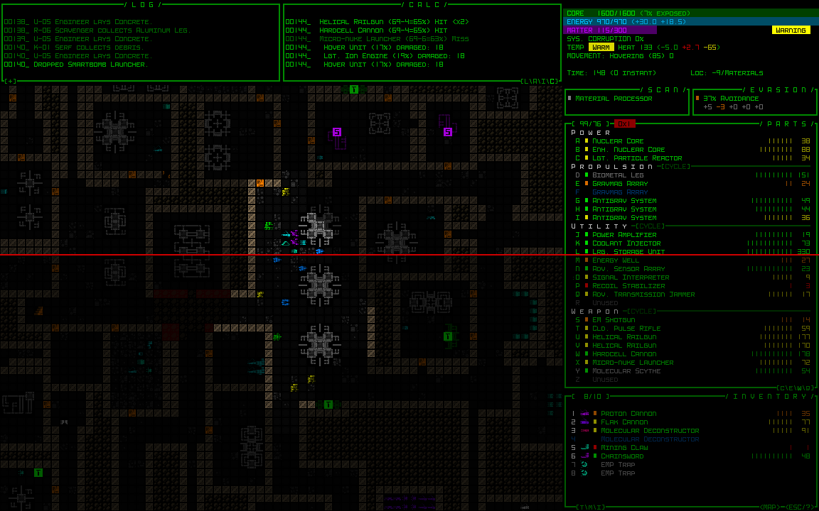 cogmind_color_filter_brightness_66_tiles_comparison