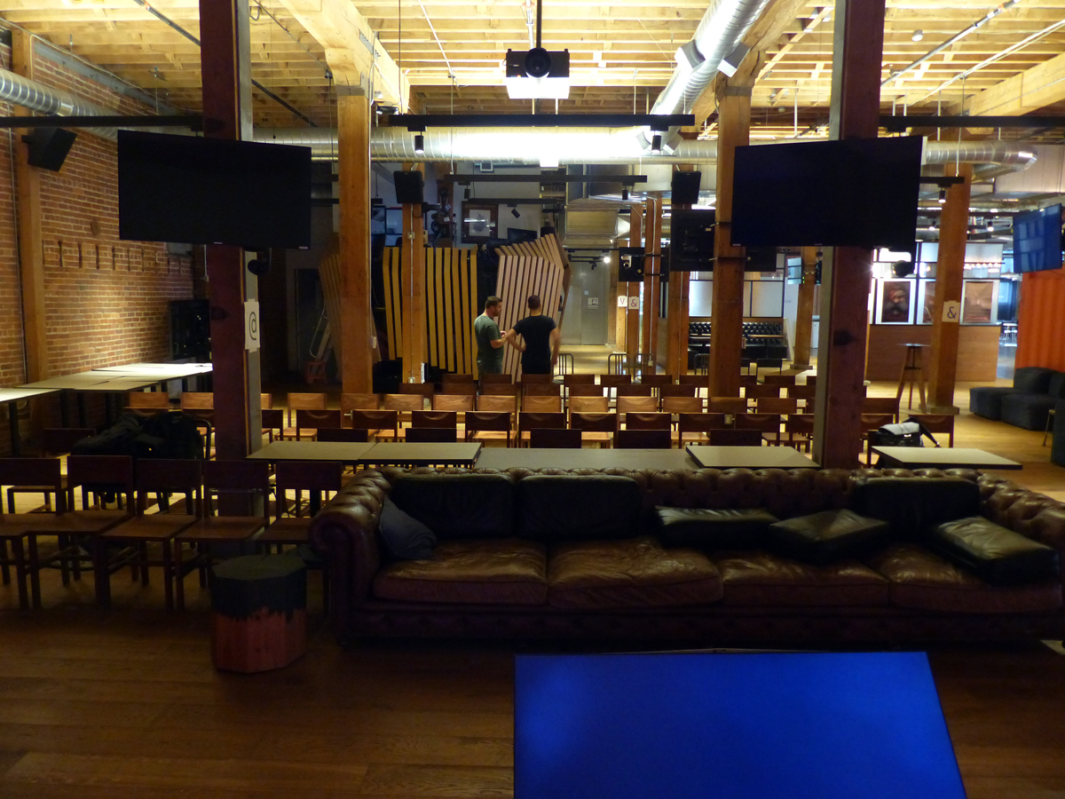 roguecel2018_github_view_from_stage