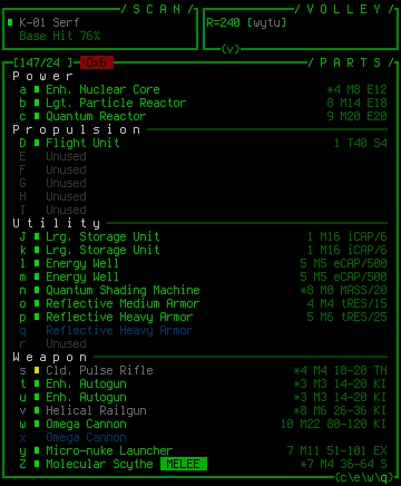 cogmind_volley_firing_time_demo