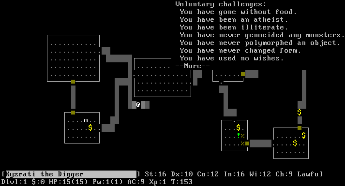 nethack_conducts