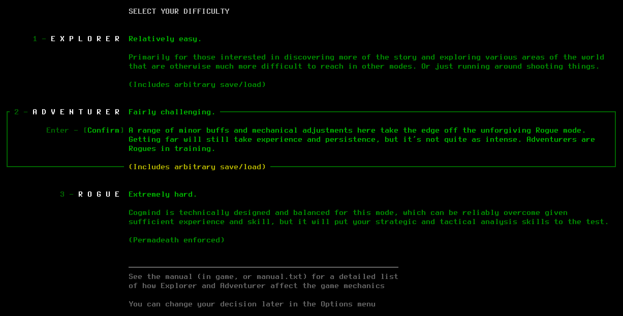 cogmind_difficulty_selection_18