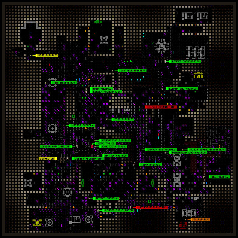 cogmind_halloween_abominations_post-carnage_materials