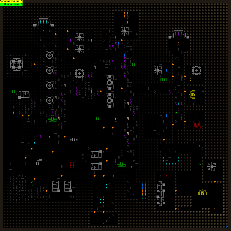 cogmind_halloween_abominations_watching_materials