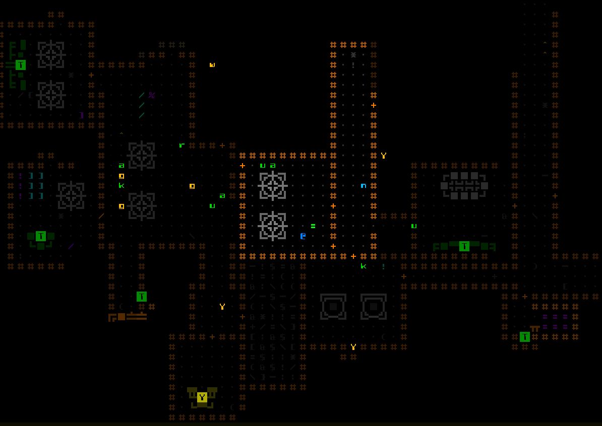 cogmind_active_sensor_suite_toggle_animation_with_desire_paths
