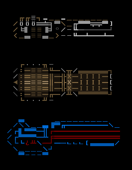 cogmind_ascii_art_beta11_heavy_cannons