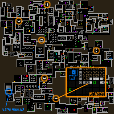 cogmind_DSF_access_distribtion_factory