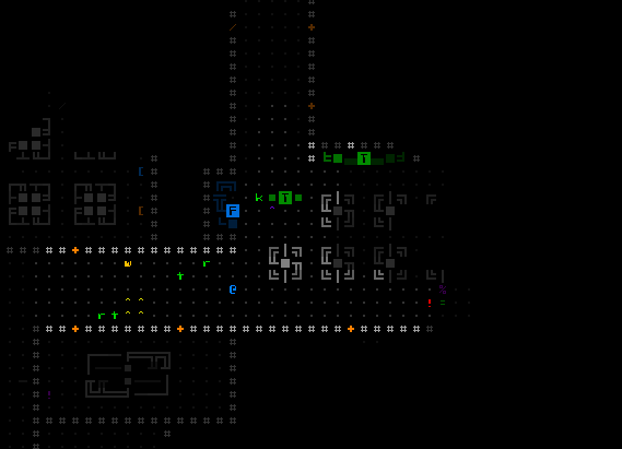 Cogmind Polymind Watcher Host Intel Acquisition