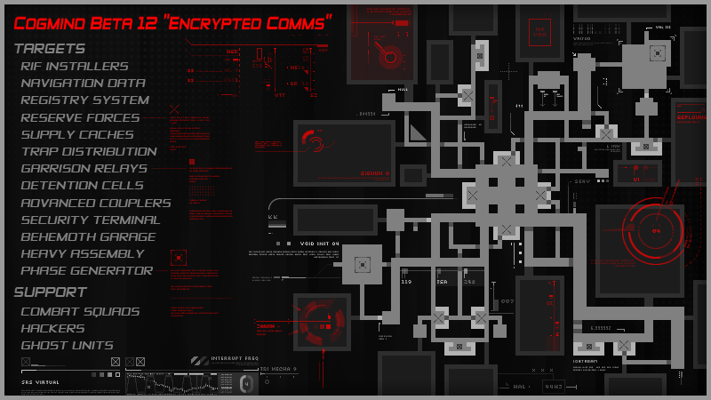 cogmind_beta12_encrypted_comms_logo