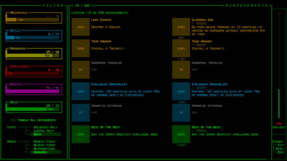 cogmind_mockup_semimodal_ui_achievements_ui