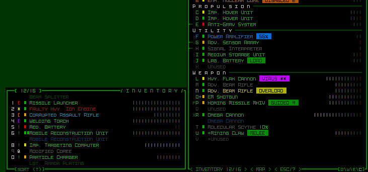 cogmind_mockup_semimodal_ui_main_modal_inventory