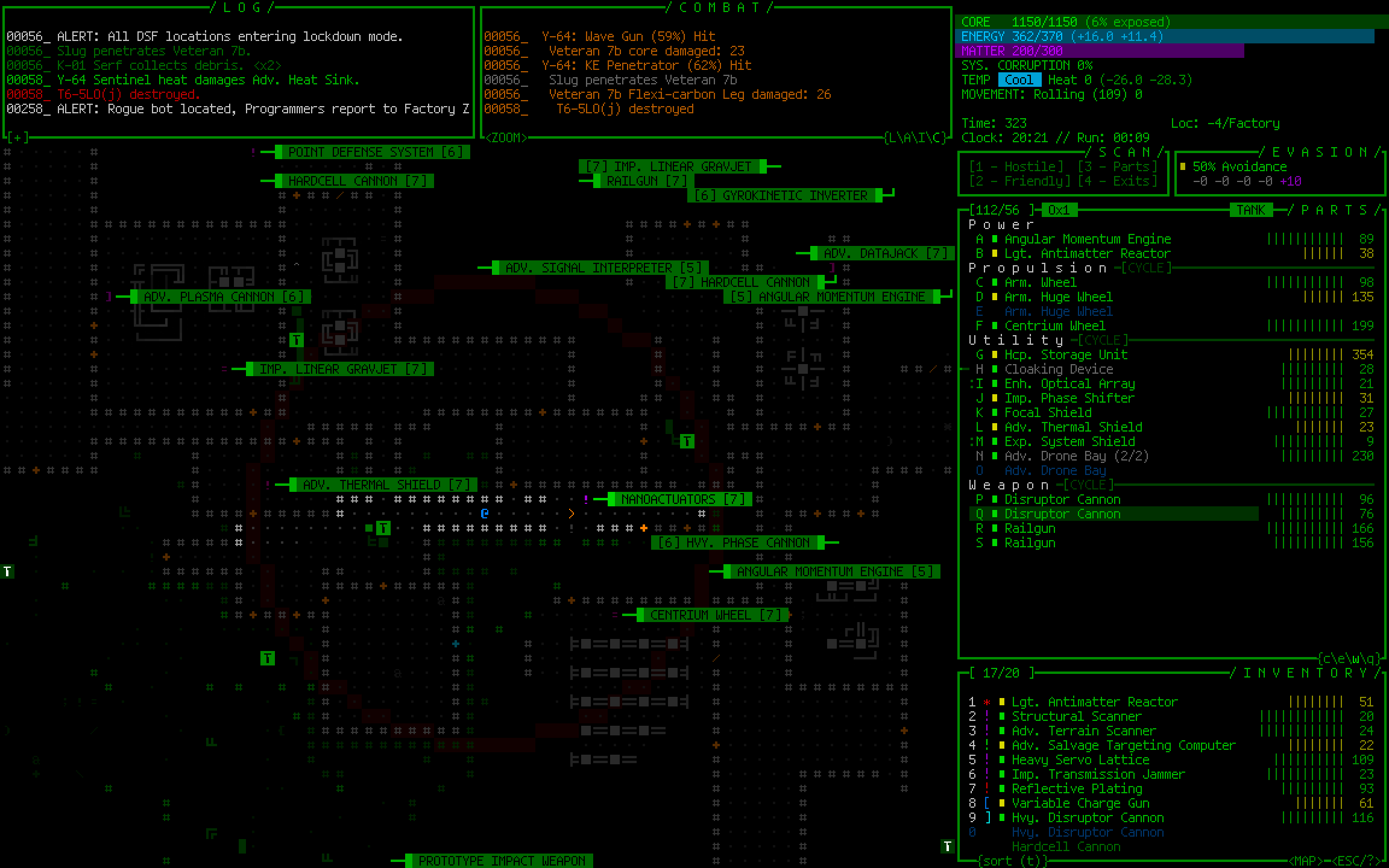 cogmind_screenshot_sample_tamsyn_24