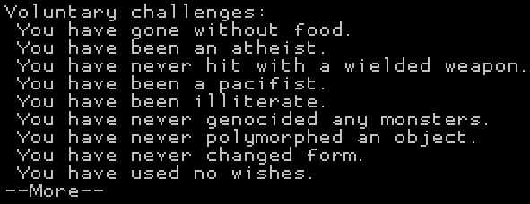 nethack_conduct_list