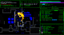 Cogmind Screenshot