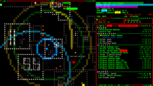 Cogmind Screenshot