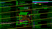 Cogmind Screenshot