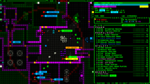 Cogmind Screenshot