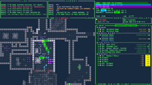 Cogmind Screenshot