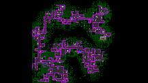 Cogmind Screenshot