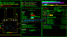 Cogmind Screenshot