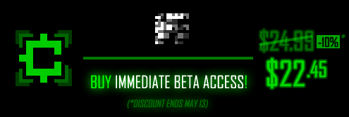 Buy Cogmind Beta Access