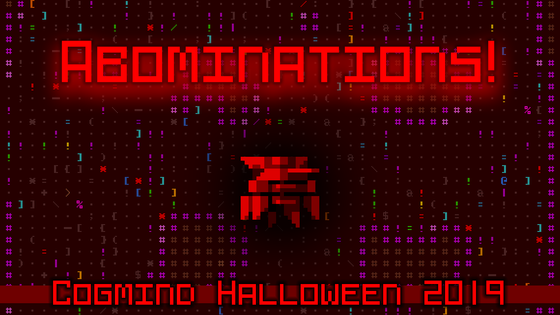 Abominations Logo