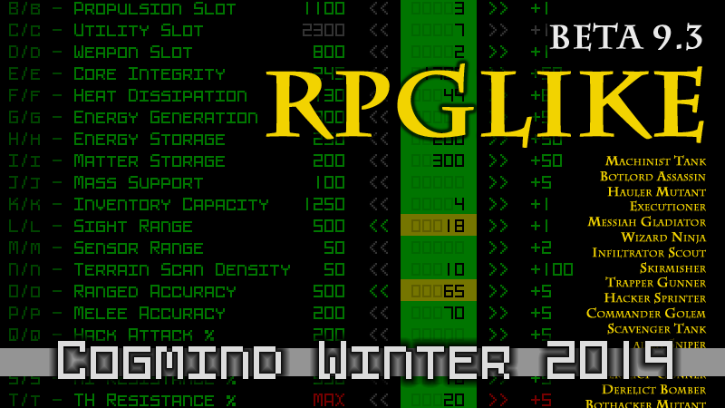 RPGLIKE Logo