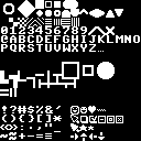 PixelCod font