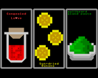 Caves of Qud Preserved Foods
