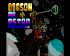 Mason Ap Astra