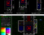 Roguelike Mapping