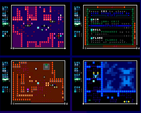 Starguy IV Mockups