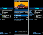 Armoured Commander 2 Returning Crew Mockup