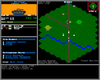 ArmCom2 Hex Mockup