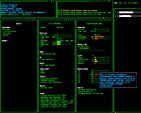 Cogmind-DF Mashup Prequel Concept