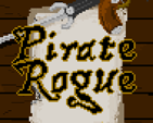 Pirate Rogue