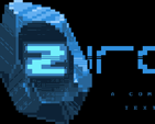 Zircon text library logo
