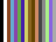 Commodore 64 palette