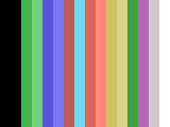 TMS9918 (original) palette